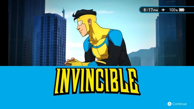 Previews